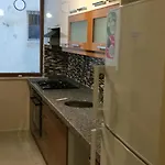 Yıldırım Apart İstanbul