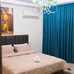 Apart Otel Yıldırım Apart
