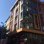 Apart Otel Yıldırım Apart İstanbul
