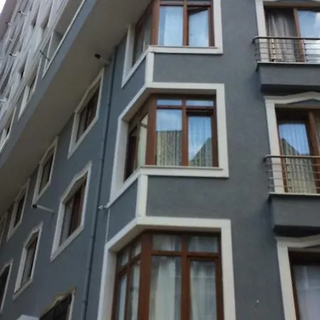 Yildirim Apart 2* Provincia di Istanbul
