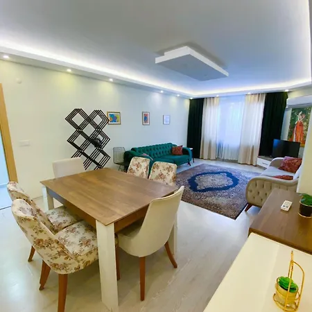 Yildirim Apart 2* 伊斯坦布尔