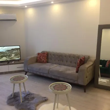 公寓式酒店 Yildirim Apart