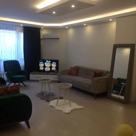 Yildirim Apart 2* 伊斯坦布尔