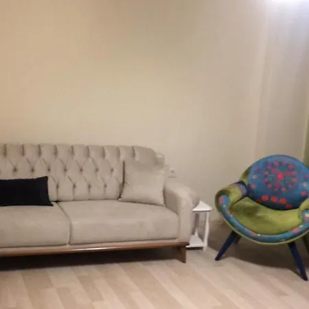 Hotel apartamentowy Yildirim Apart Stambuł