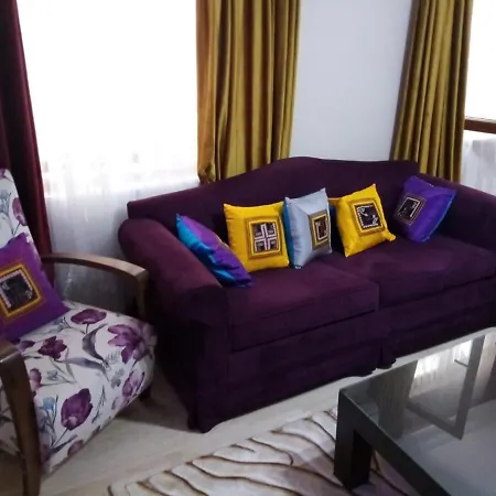 Yildirim Apart Aparthotel