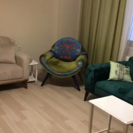 Yildirim Apart Hotel apartamentowy Stambuł