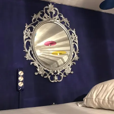 Hotel apartamentowy Yildirim Apart 2*