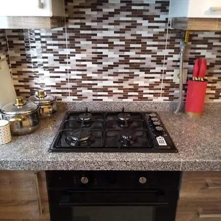 Yildirim Apart 2* Stambuł