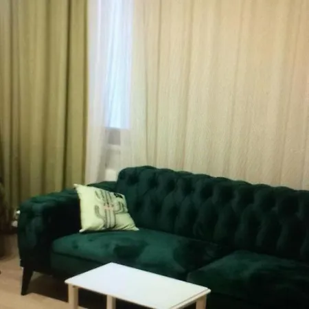 Yildirim Apart Hotel apartamentowy