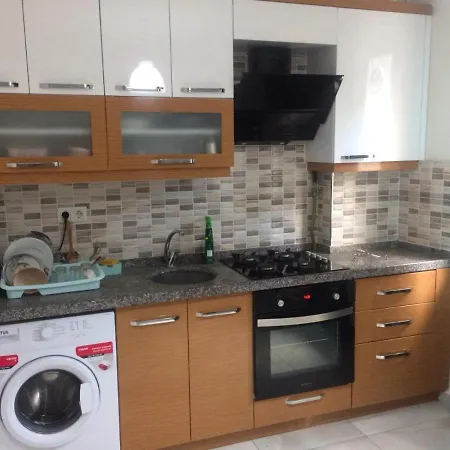 Yildirim Apart Hotel apartamentowy 2*