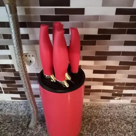 Hotel apartamentowy Yildirim Apart Stambuł