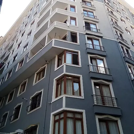 Yildirim Apart Istanbul