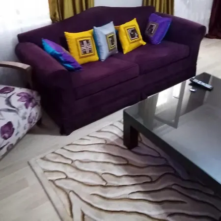 Hotel apartamentowy Yildirim Apart 2*