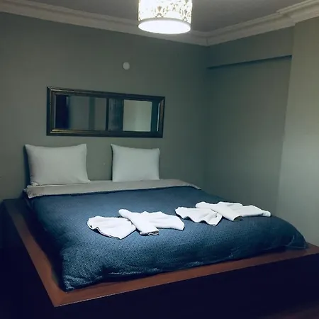 Aparthotel Yildirim Apart 2*