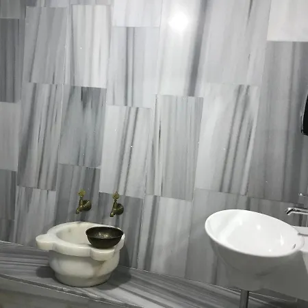 Yildirim Apart Stambuł