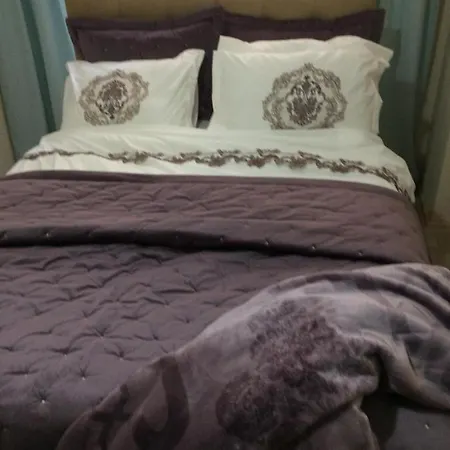 Yildirim Apart 2* Stambuł