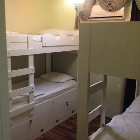 Yildirim Apart Hotel apartamentowy