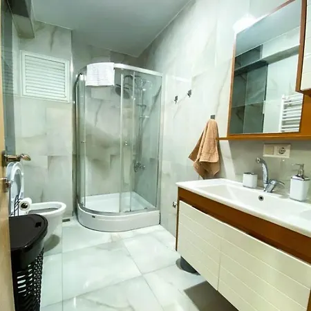 Yildirim Apart Aparthotel