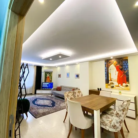 Yildirim Apart Istanbul