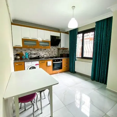 Yildirim Apart Hotel apartamentowy Stambuł