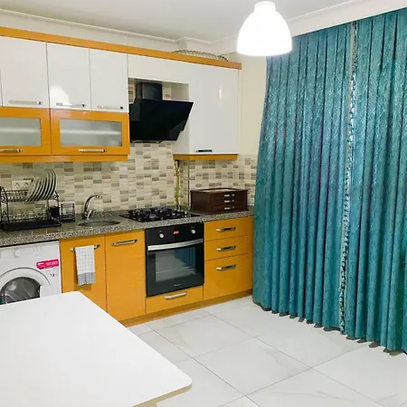 Yildirim Apart Aparthotel 2*