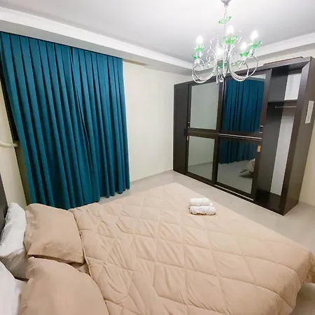 Yildirim Apart Hotel apartamentowy 2*