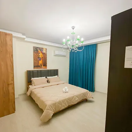 Aparthotel Yildirim Apart Istanbul