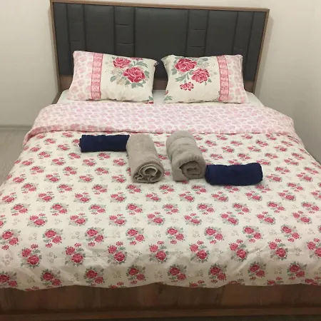 Yildirim Apart Hotel apartamentowy 2*