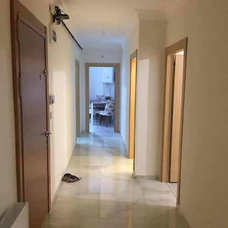 Yildirim Apart 2* Stambuł