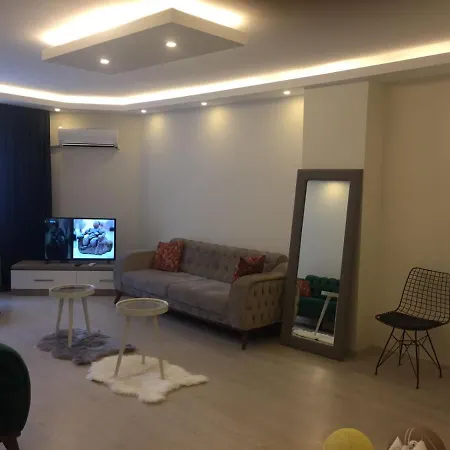 Yildirim Apart 2* Stambuł