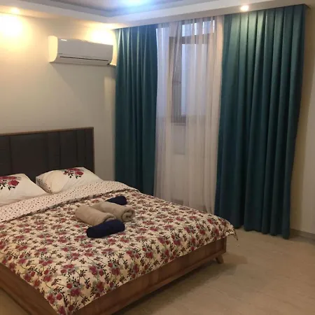 Yildirim Apart Istanbul