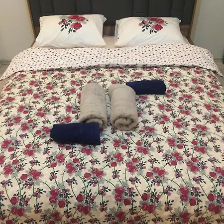 Aparthotel Yildirim Apart 2*