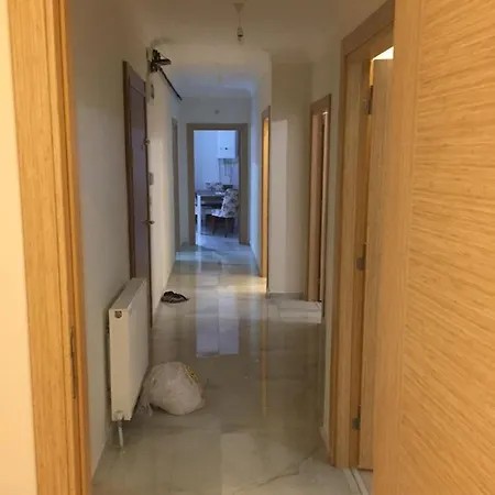 Yildirim Apart Aparthotel Istanbul