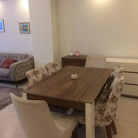 Yildirim Apart Stambuł