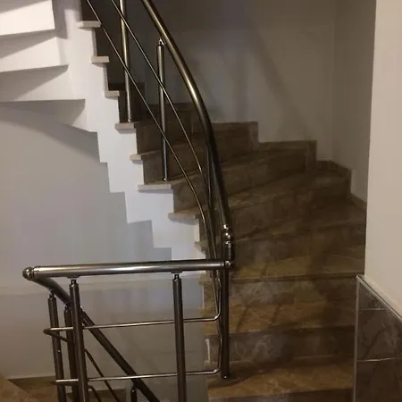 Yildirim Apart Hotel apartamentowy