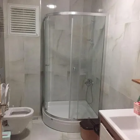 Yildirim Apart Lägenhetshotell Istanbul