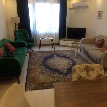 Yildirim Apart 이스탄불