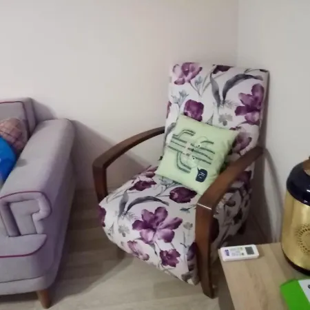 Yıldırım Apart 2*