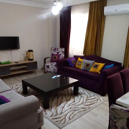 Yıldırım Apart 2*