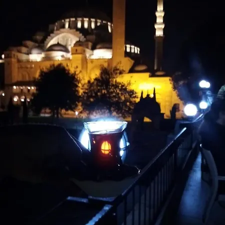 Yıldırım Apart
