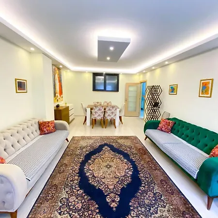 Apart Otel Yıldırım Apart