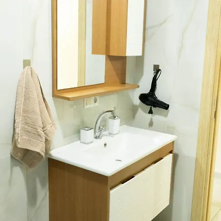 Yıldırım Apart 2*