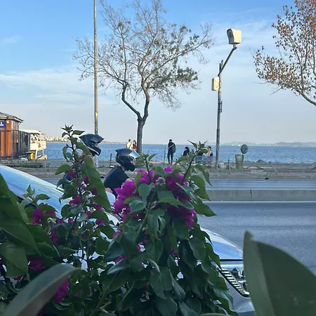 Apart Otel Yıldırım Apart İstanbul